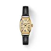 Tissot Heritage Porto Small Lady Mechanical Damenuhr - T128.161.36.262.00